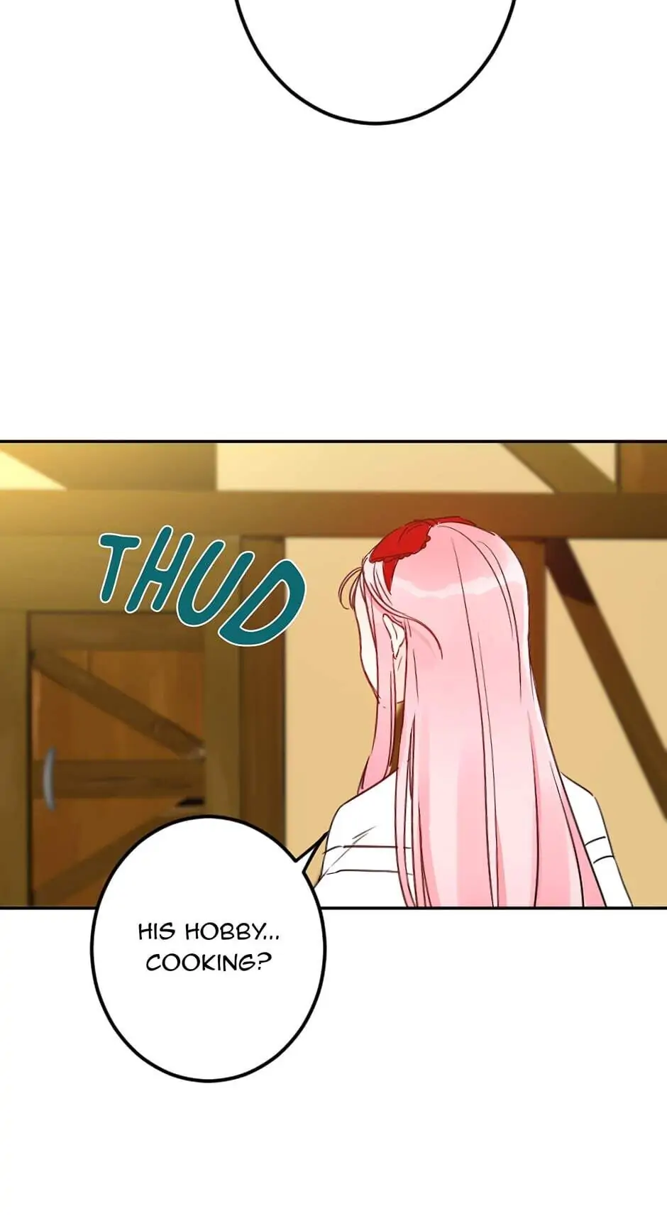 I Was Tricked into this Fake Marriage! Chapter 9 page 27