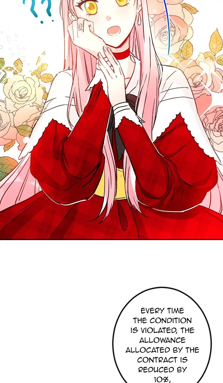 I Was Tricked into this Fake Marriage! Chapter 9 page 8