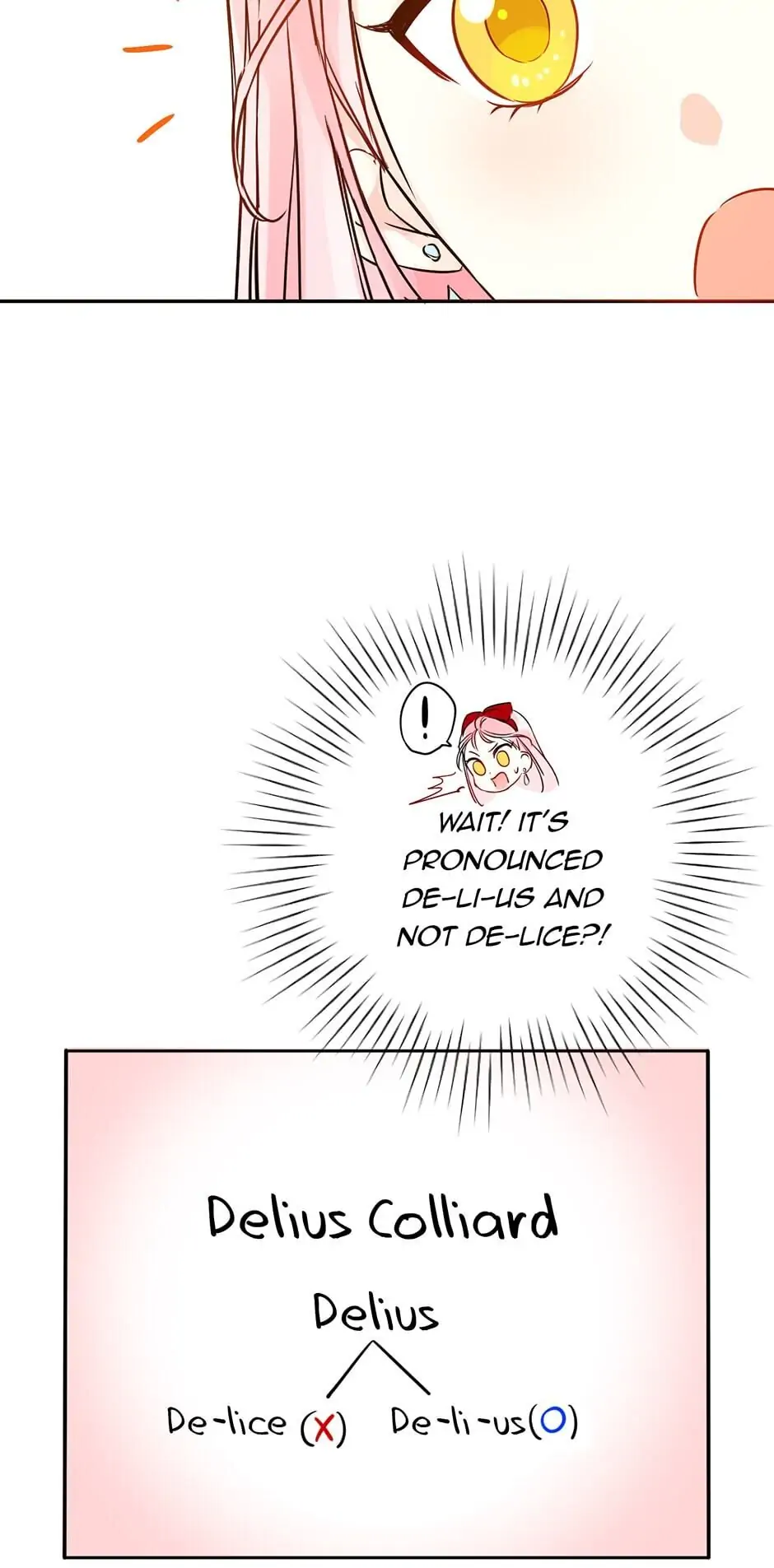 I Was Tricked into this Fake Marriage! Chapter 9 page 34