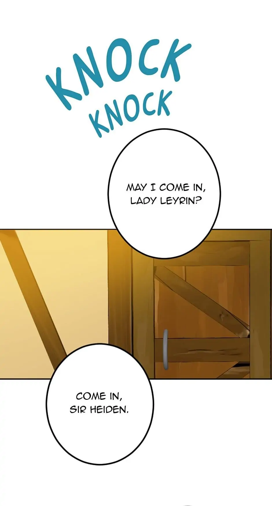 I Was Tricked into this Fake Marriage! Chapter 9 page 30