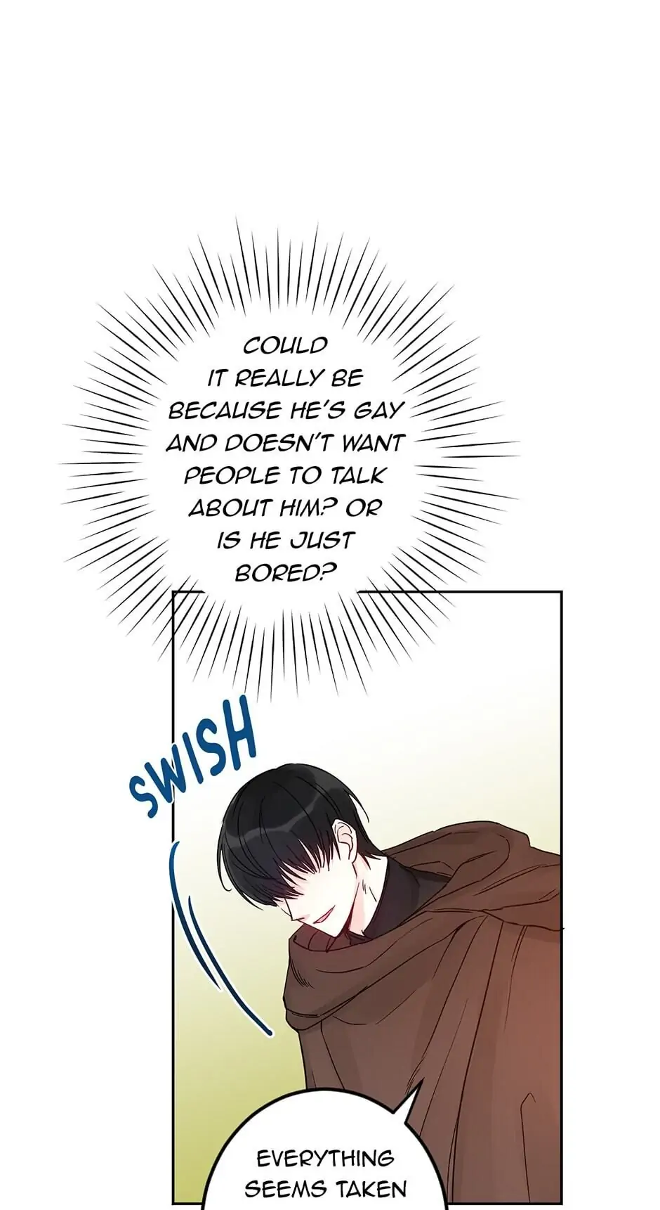 I Was Tricked into this Fake Marriage! Chapter 9 page 23