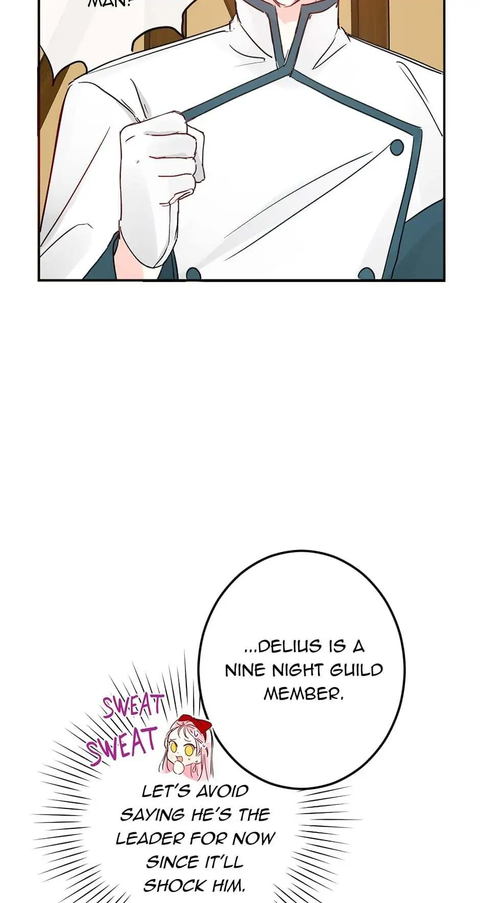 I Was Tricked into this Fake Marriage! Chapter 9 page 39