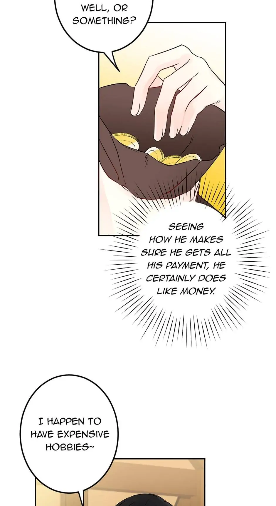 I Was Tricked into this Fake Marriage! Chapter 9 page 25