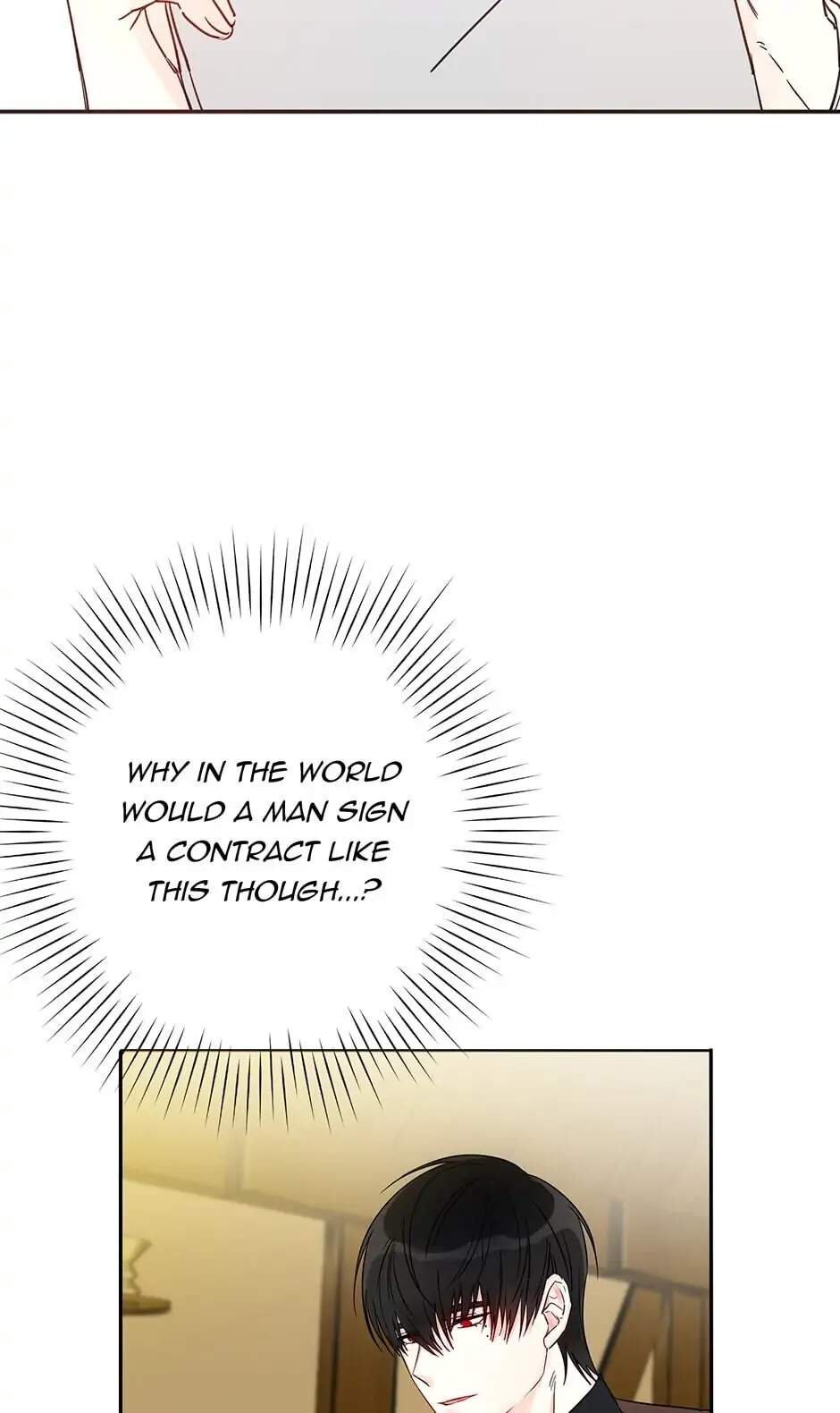 I Was Tricked into this Fake Marriage! Chapter 9 page 21