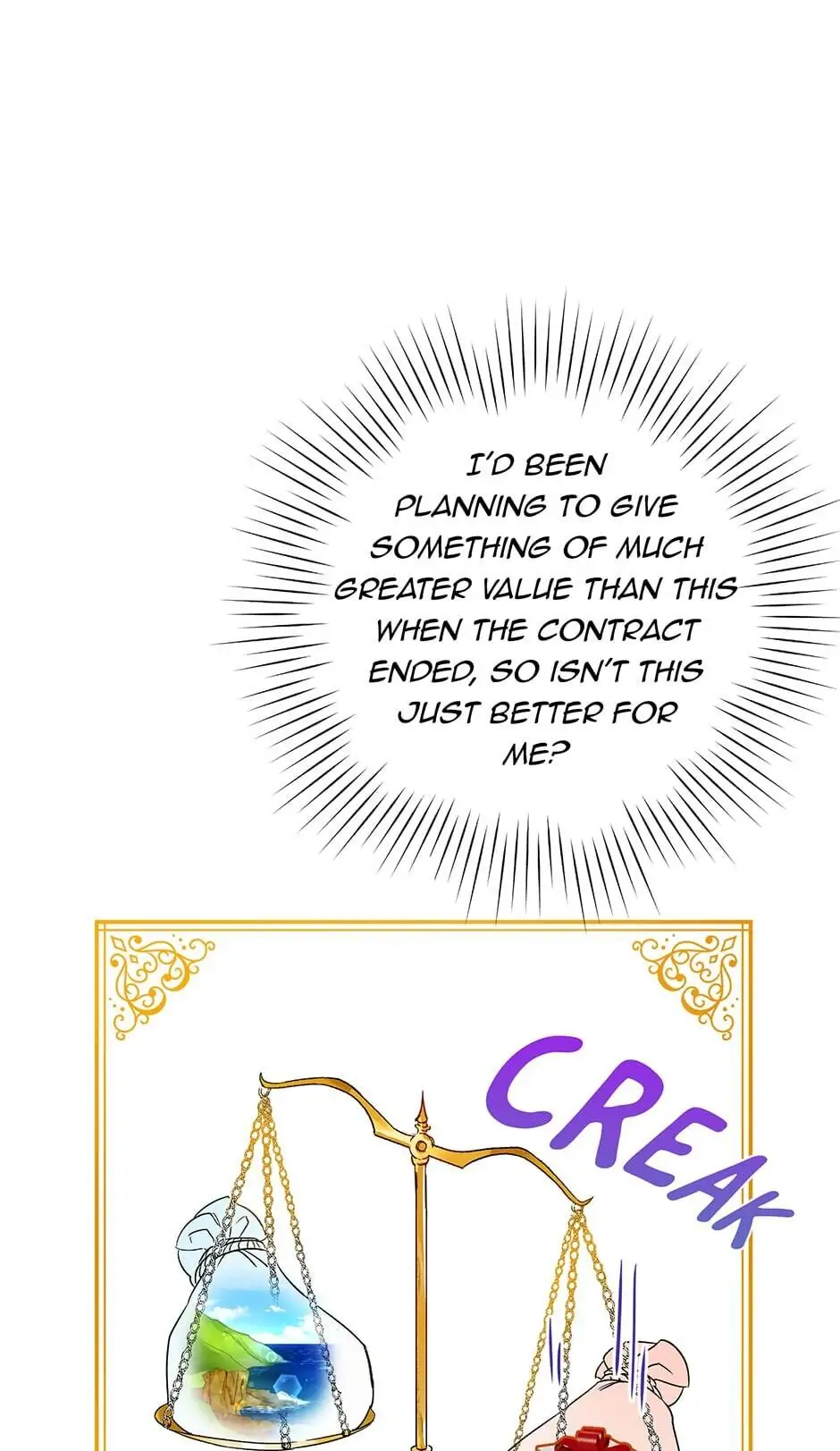 I Was Tricked into this Fake Marriage! Chapter 9 page 15