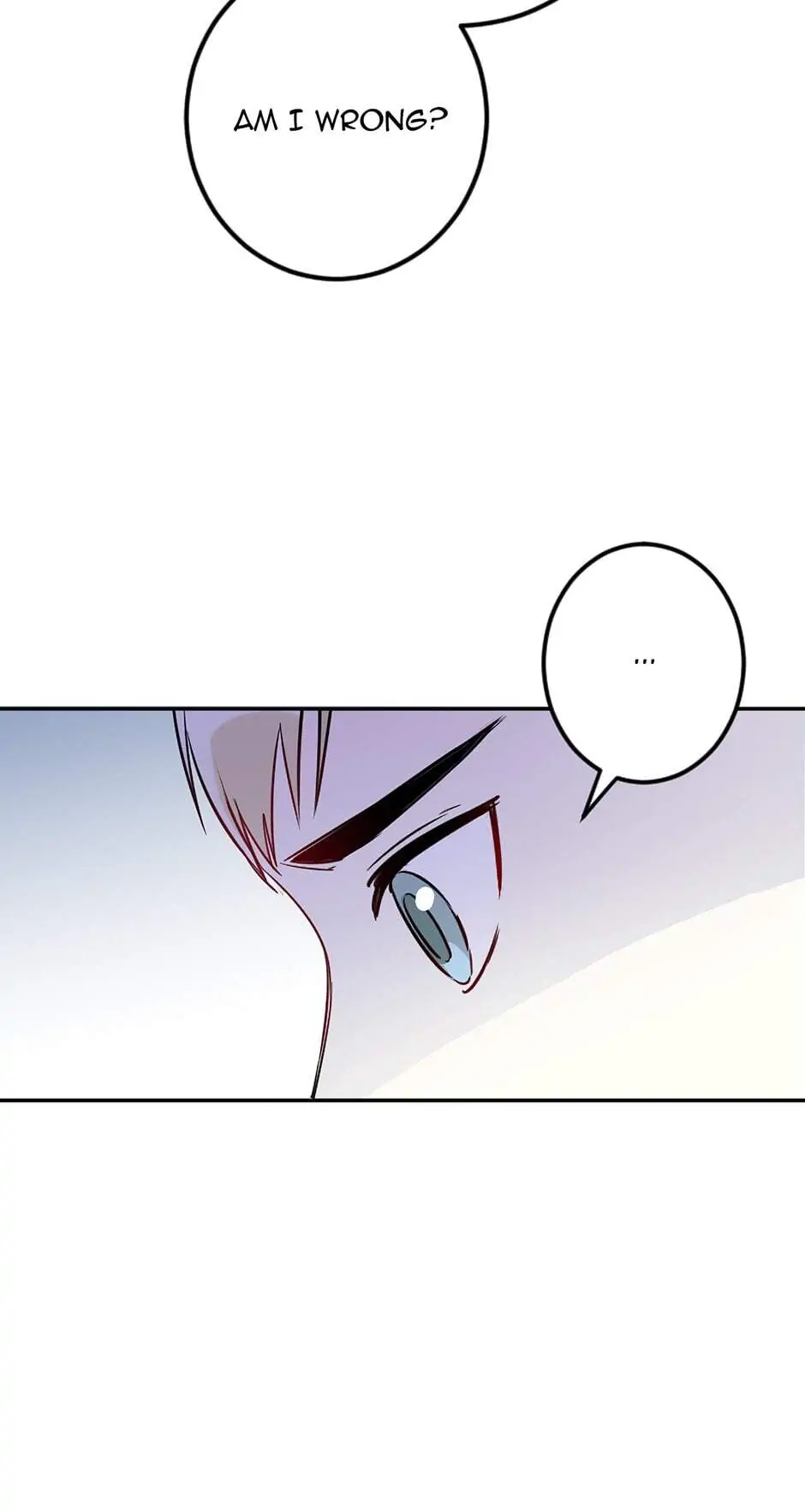 I Was Tricked into this Fake Marriage! Chapter 9 page 41