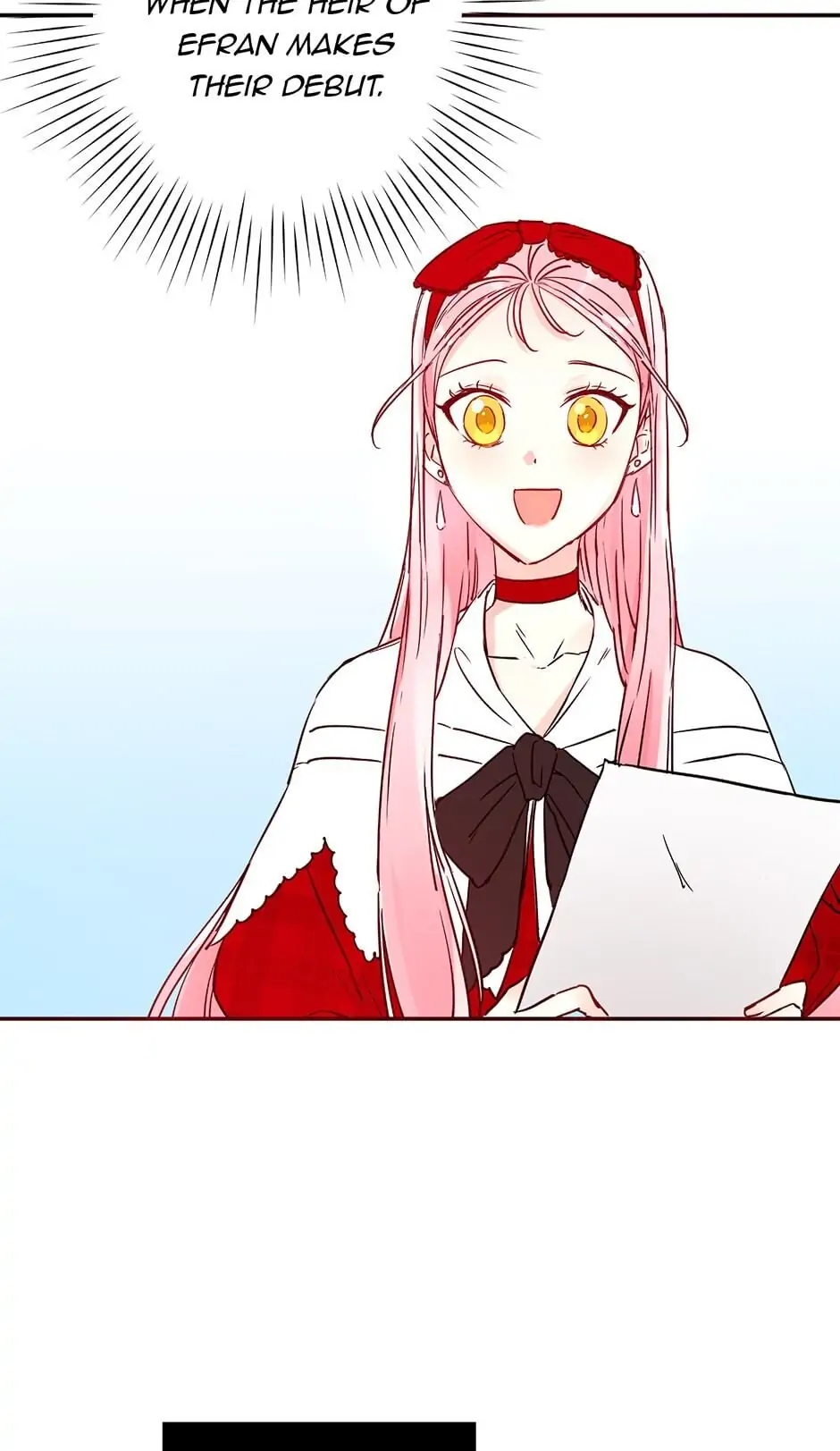 I Was Tricked into this Fake Marriage! Chapter 9 page 18