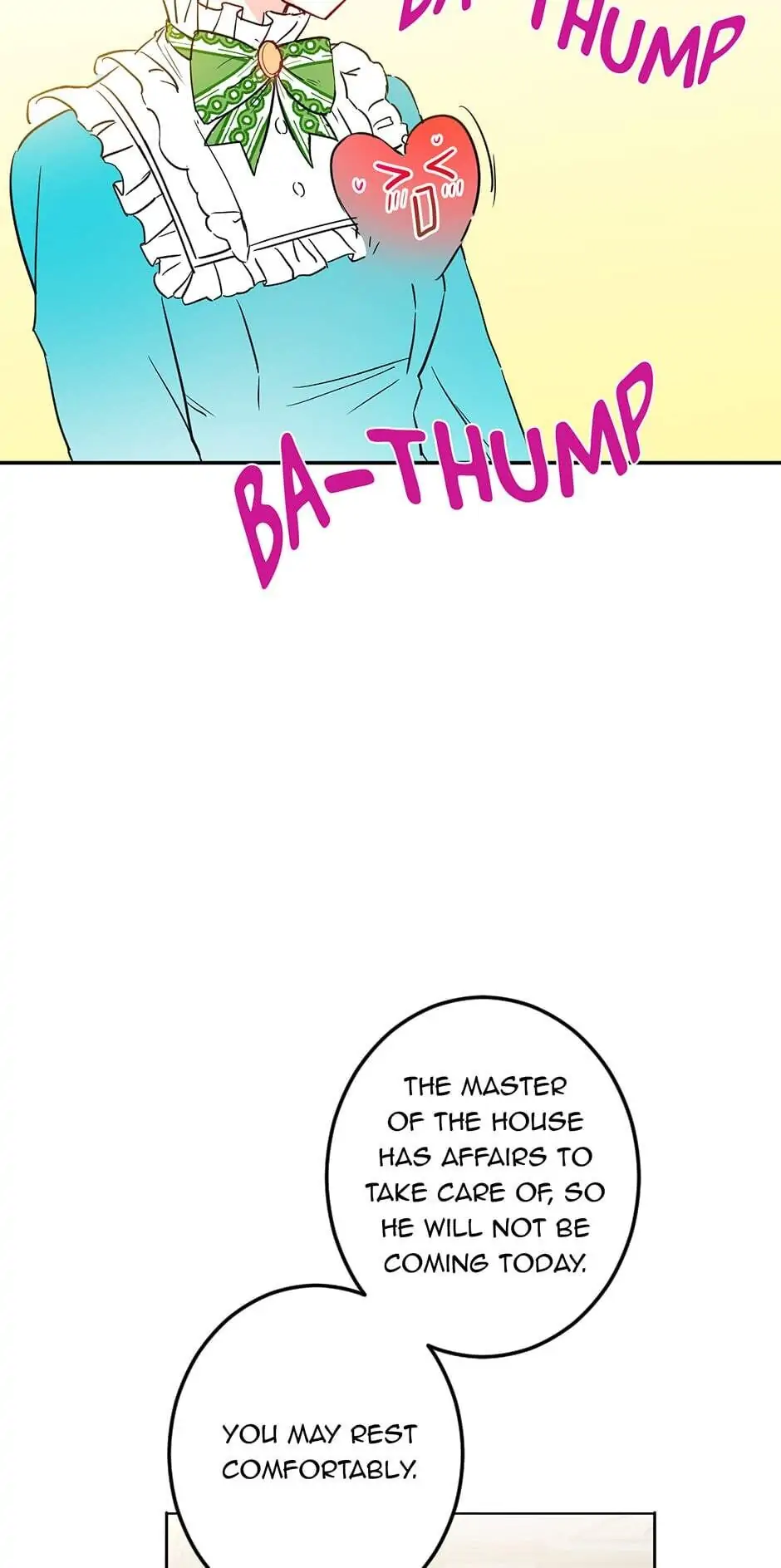I Was Tricked into this Fake Marriage! Chapter 9 page 63