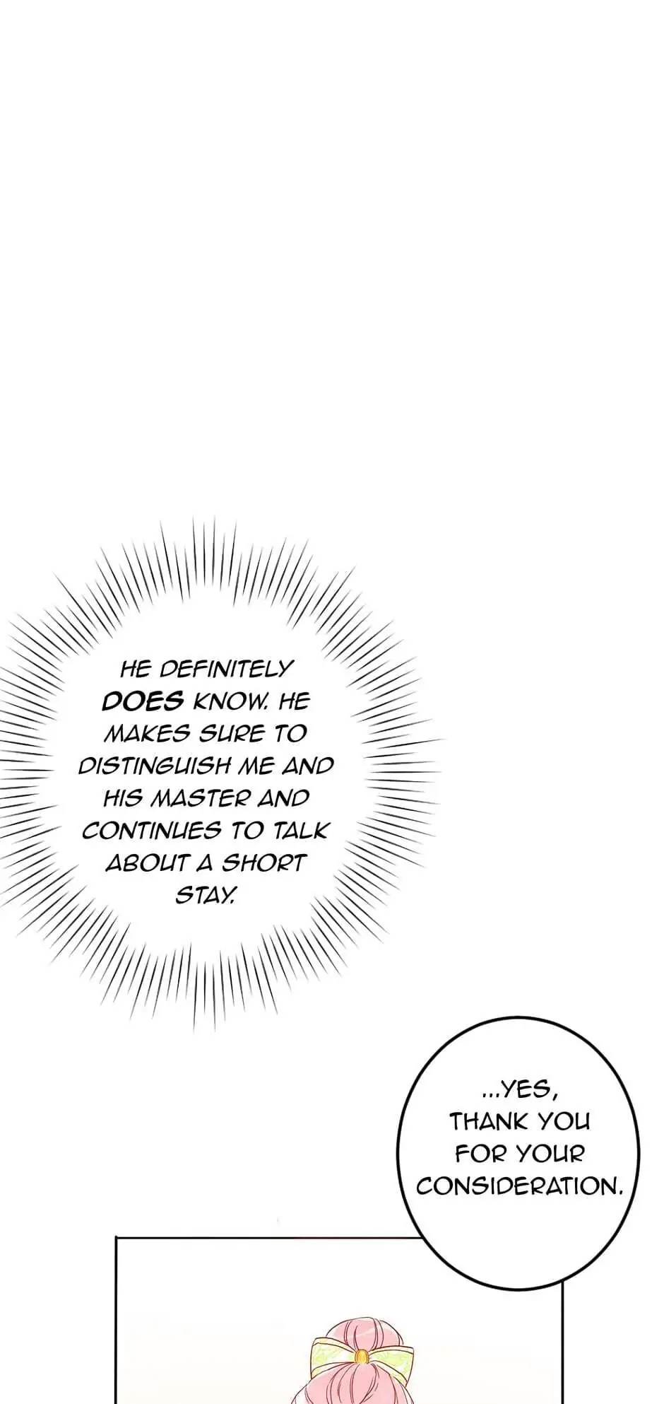 I Was Tricked into this Fake Marriage! Chapter 9 page 69