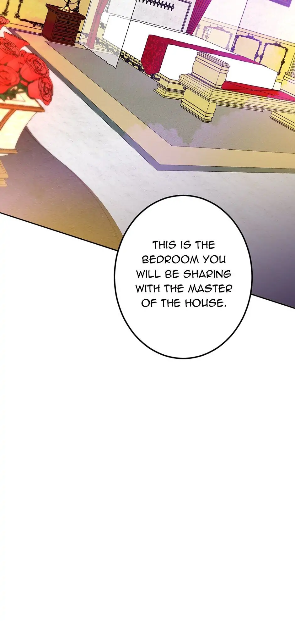 I Was Tricked into this Fake Marriage! Chapter 9 page 61