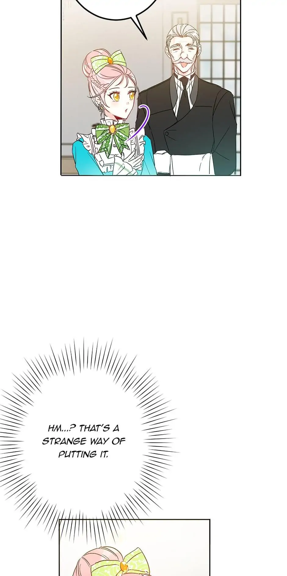 I Was Tricked into this Fake Marriage! Chapter 9 page 64
