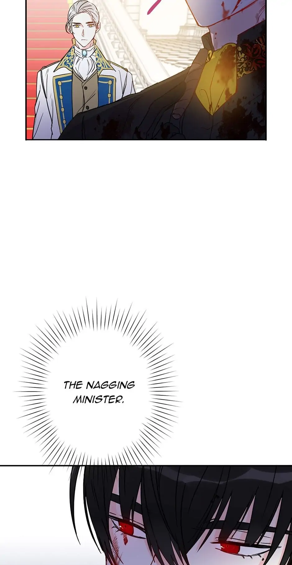 I Was Tricked into this Fake Marriage! Chapter 9 page 85
