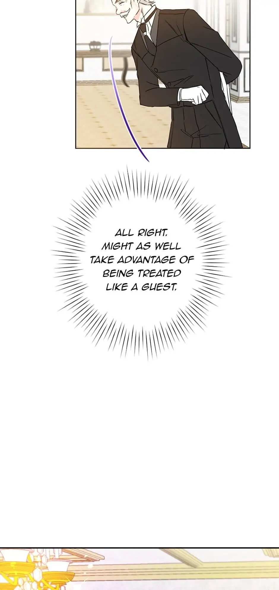 I Was Tricked into this Fake Marriage! Chapter 9 page 71