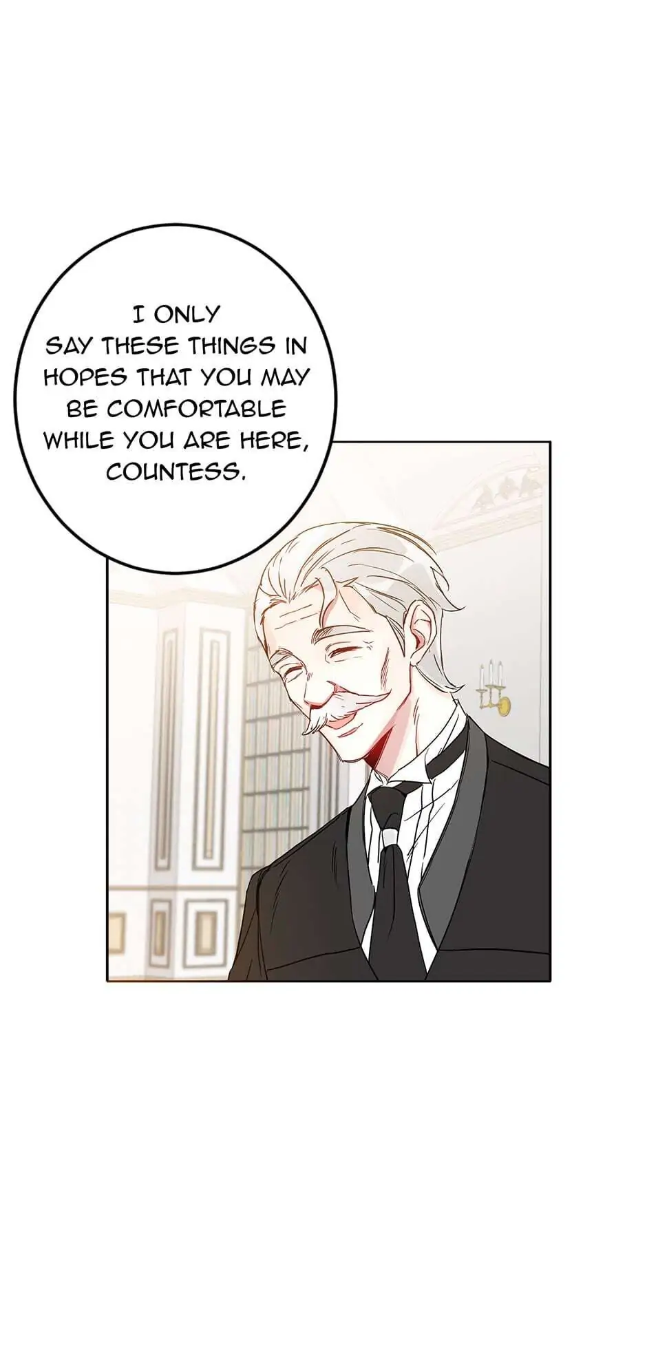 I Was Tricked into this Fake Marriage! Chapter 9 page 68