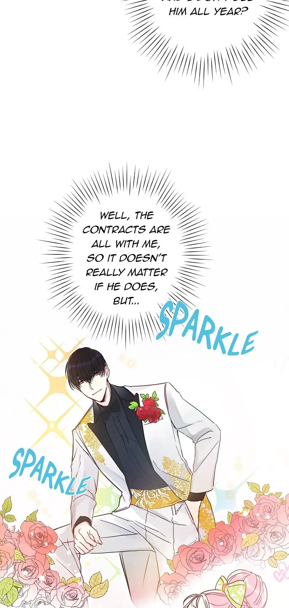 I Was Tricked into this Fake Marriage! Chapter 9 page 58