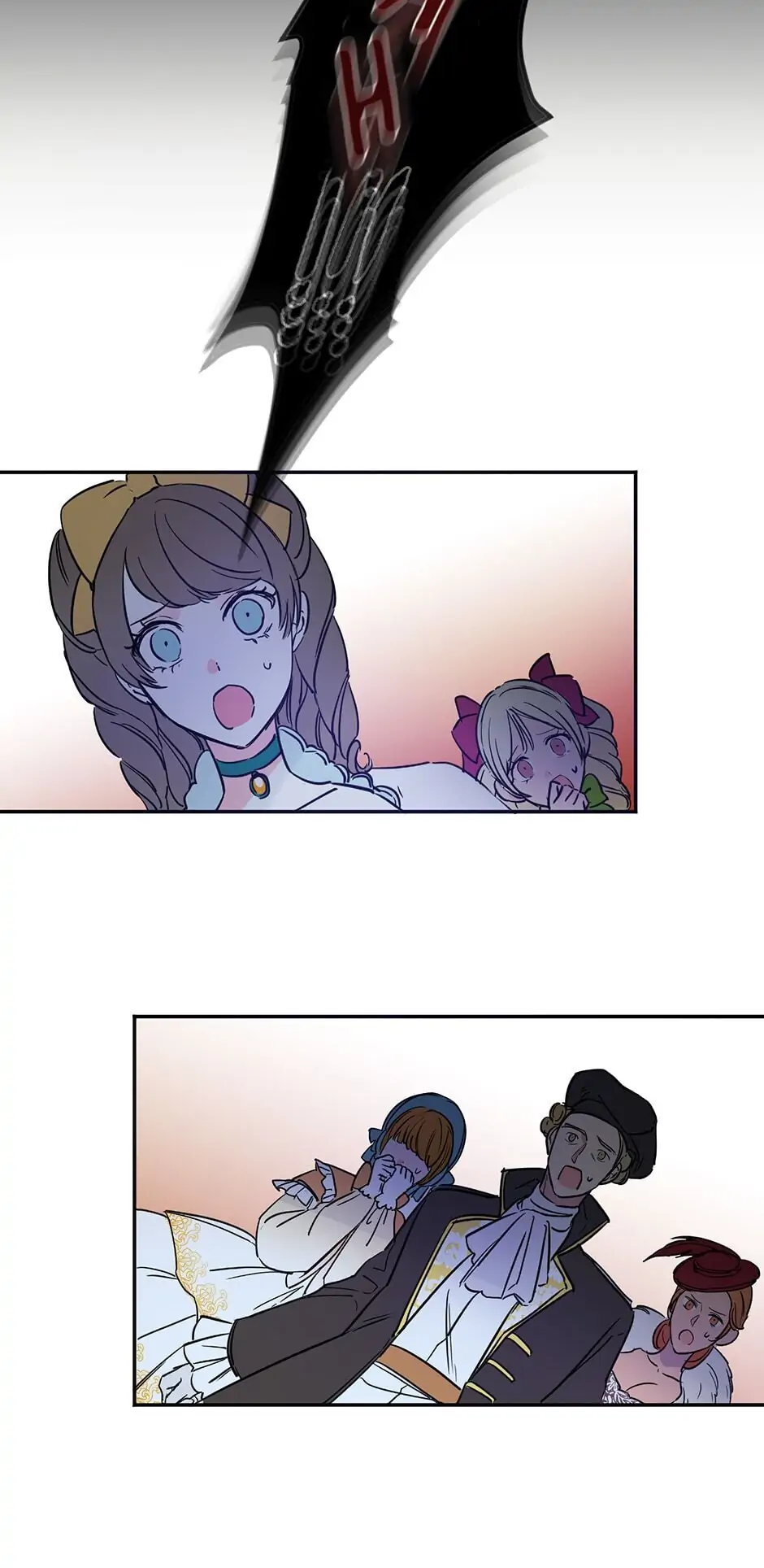 I Was Tricked into this Fake Marriage! Chapter 9 page 76