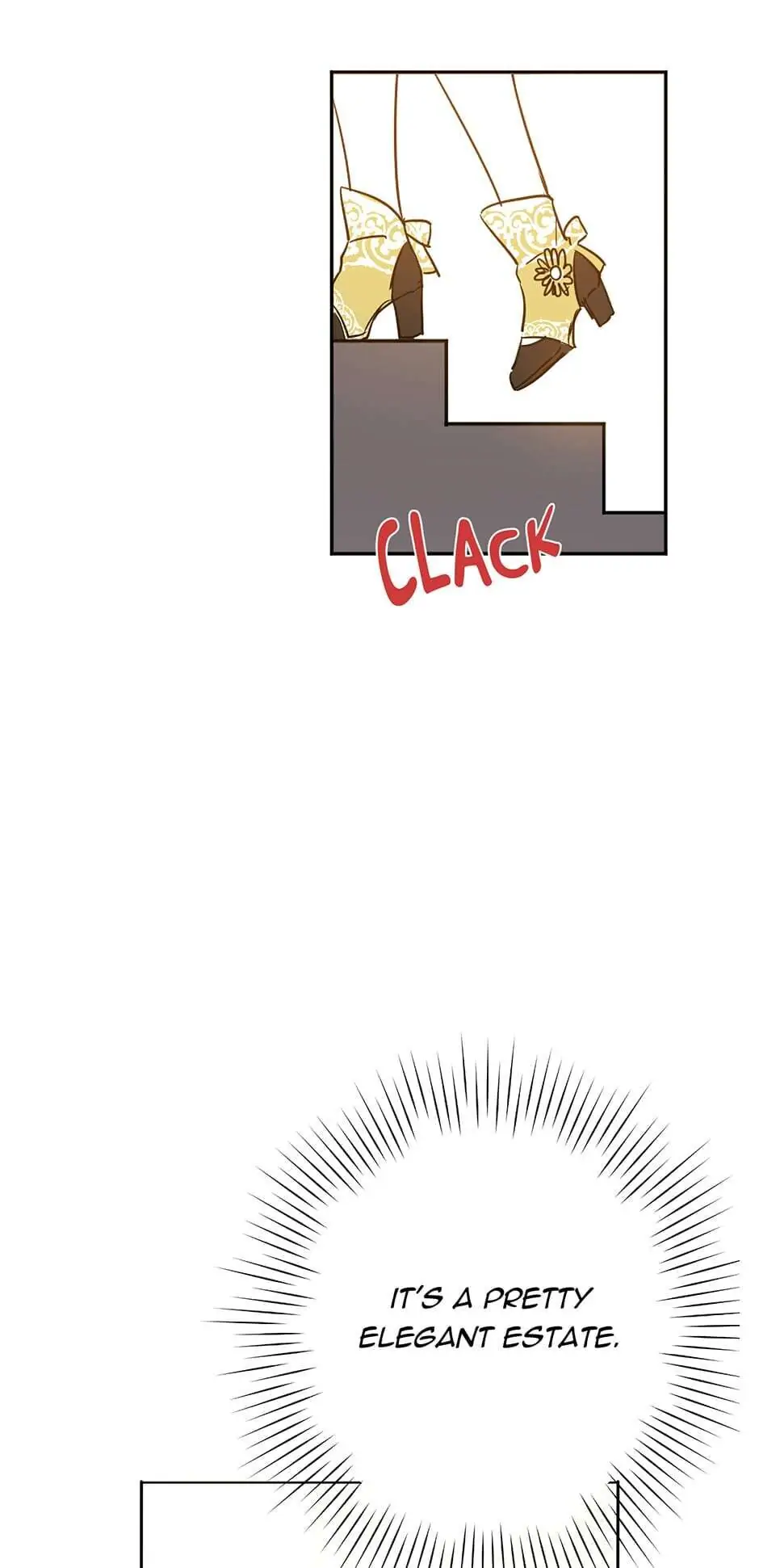 I Was Tricked into this Fake Marriage! Chapter 9 page 55