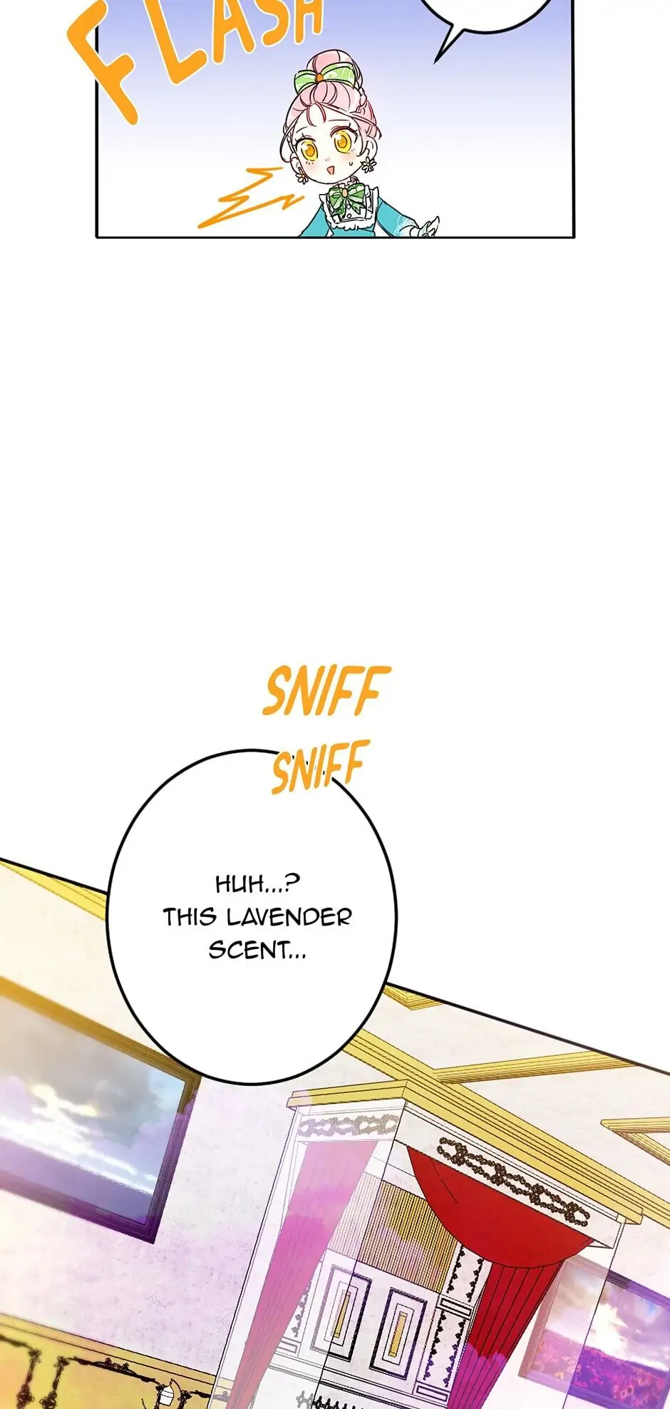 I Was Tricked into this Fake Marriage! Chapter 9 page 60