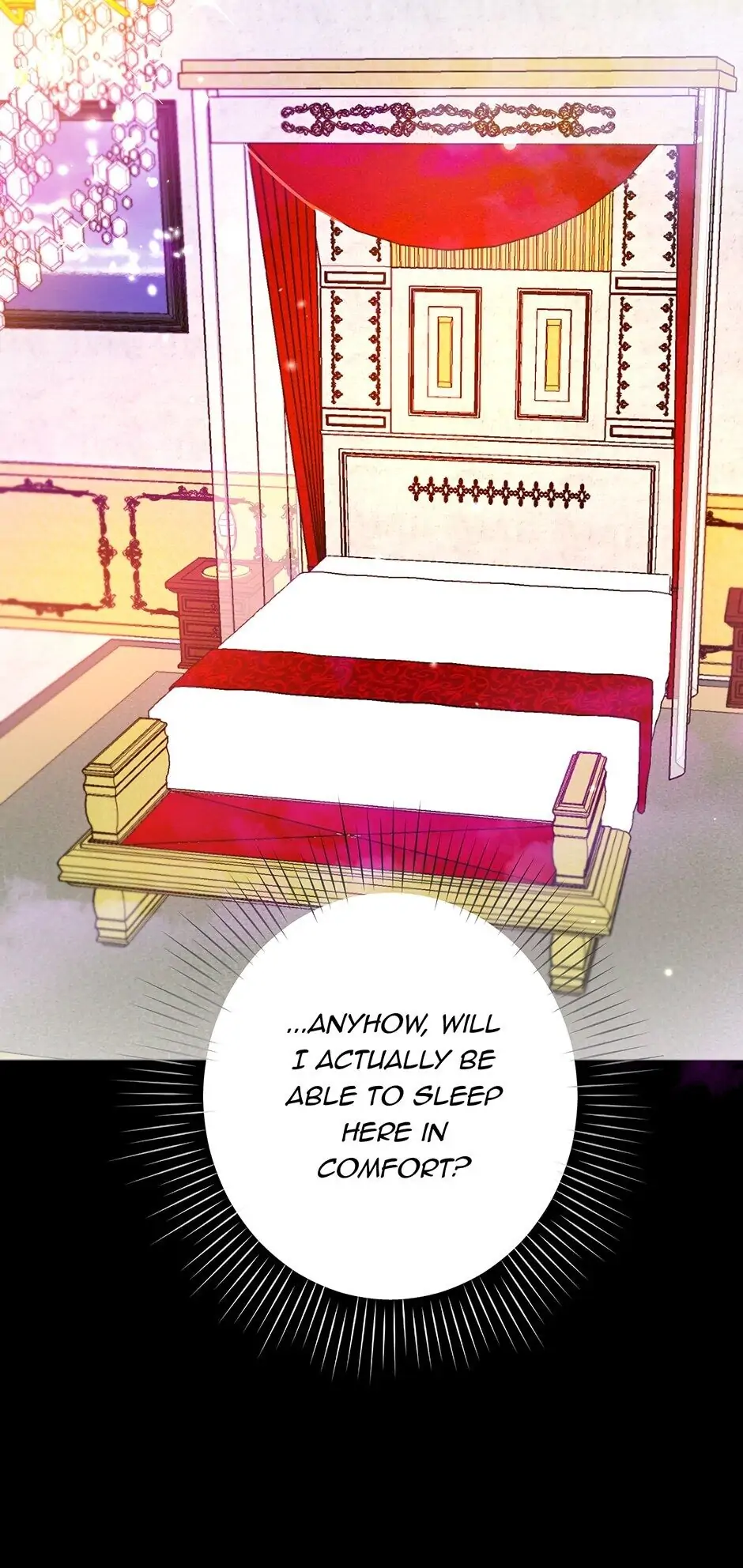 I Was Tricked into this Fake Marriage! Chapter 9 page 72