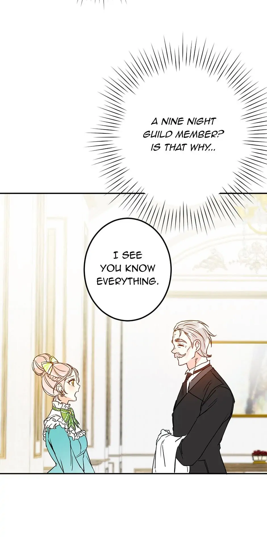 I Was Tricked into this Fake Marriage! Chapter 9 page 67