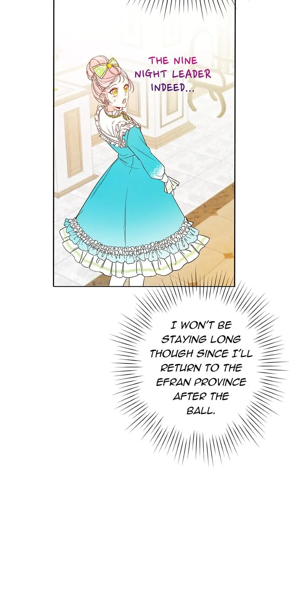 I Was Tricked into this Fake Marriage! Chapter 9 page 56