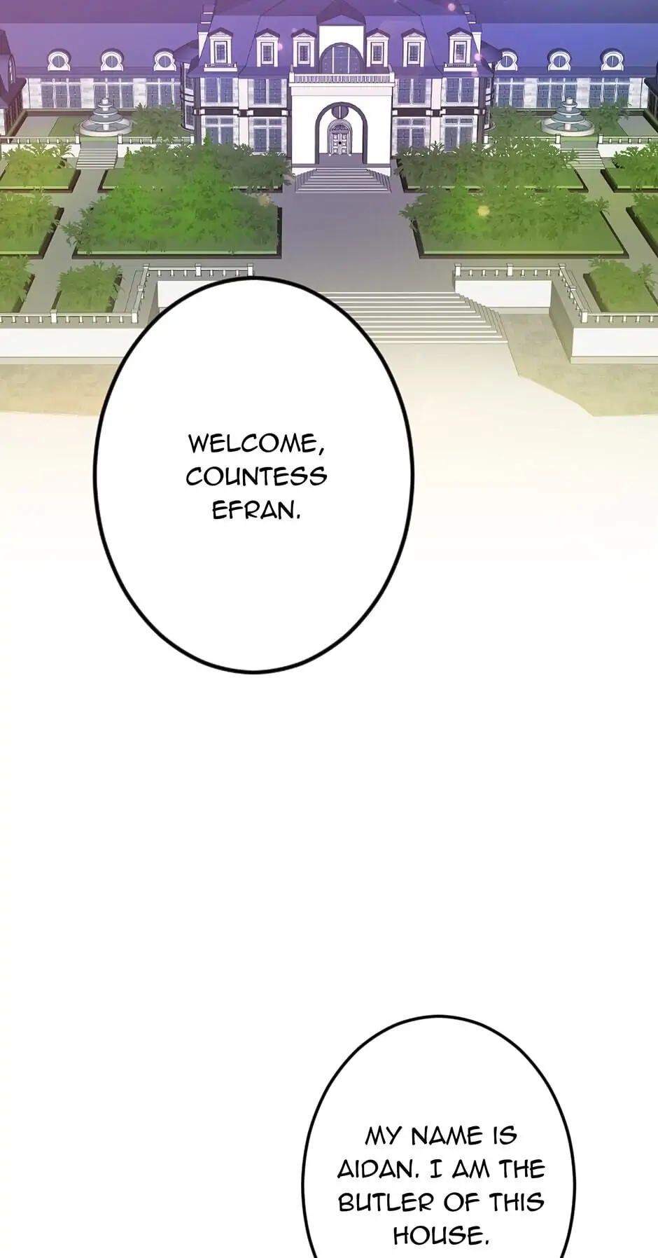 I Was Tricked into this Fake Marriage! Chapter 9 page 48