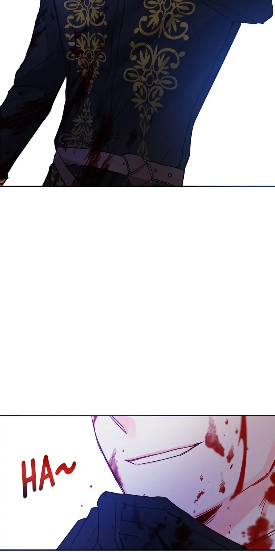 I Was Tricked into this Fake Marriage! Chapter 9 page 80