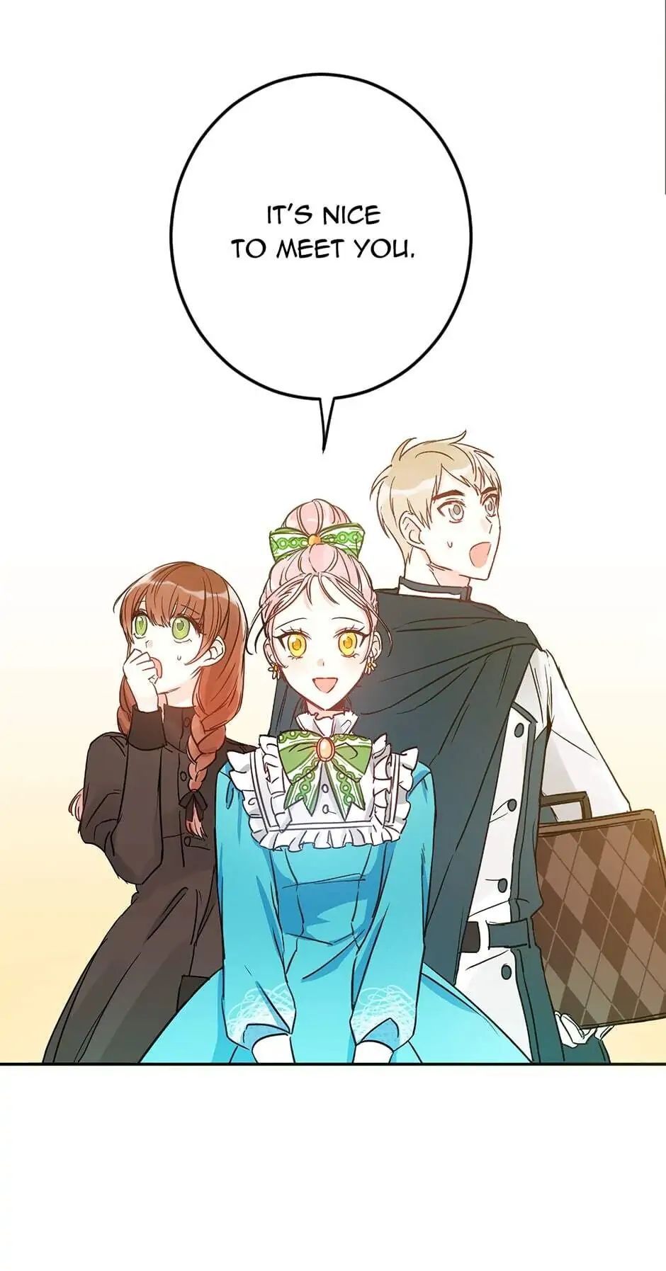I Was Tricked into this Fake Marriage! Chapter 9 page 50