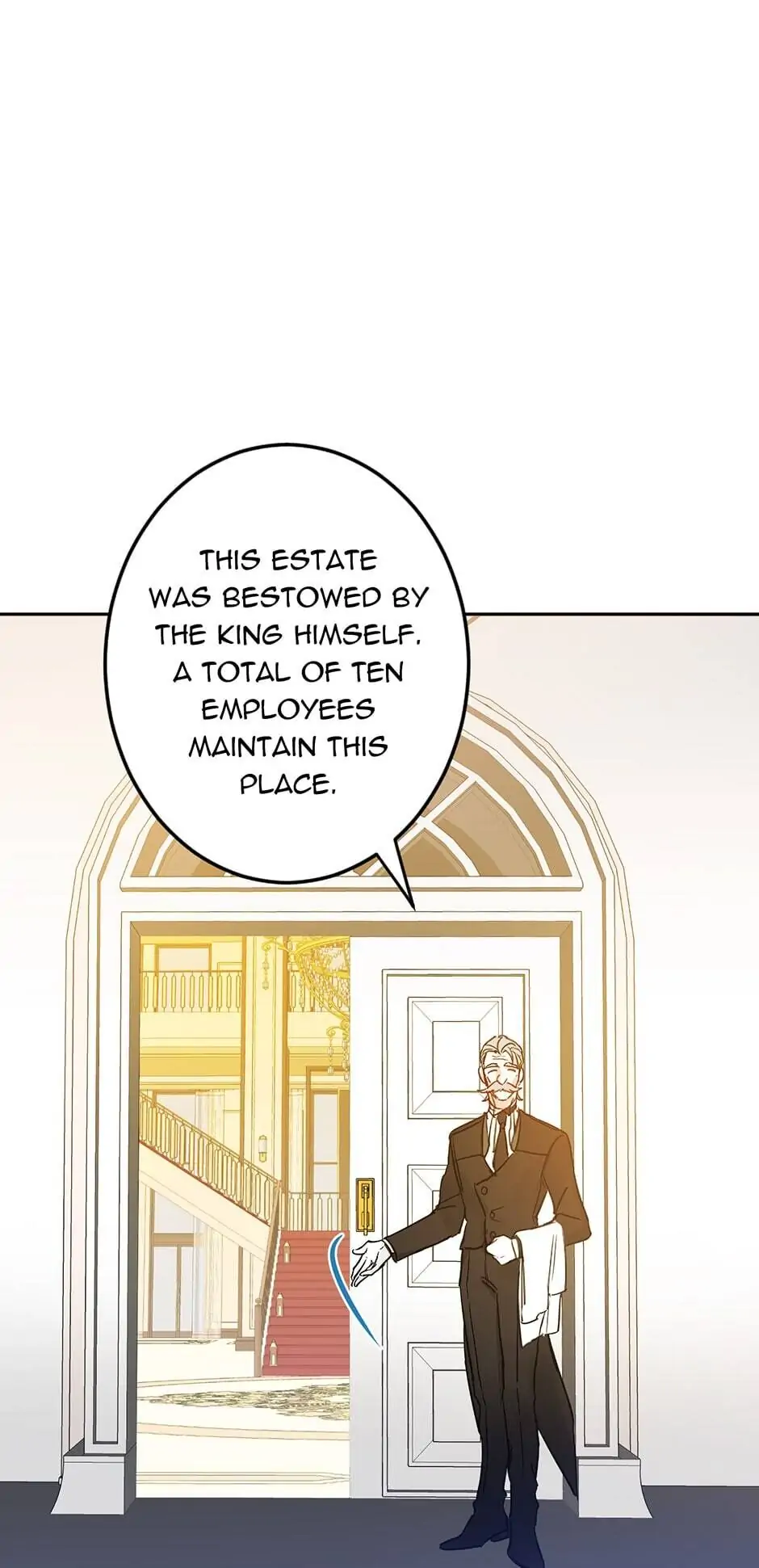 I Was Tricked into this Fake Marriage! Chapter 9 page 51