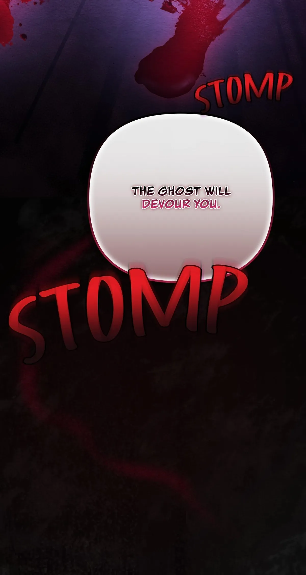 How to Punish Your Ghost Husband Chapter 9 page 18