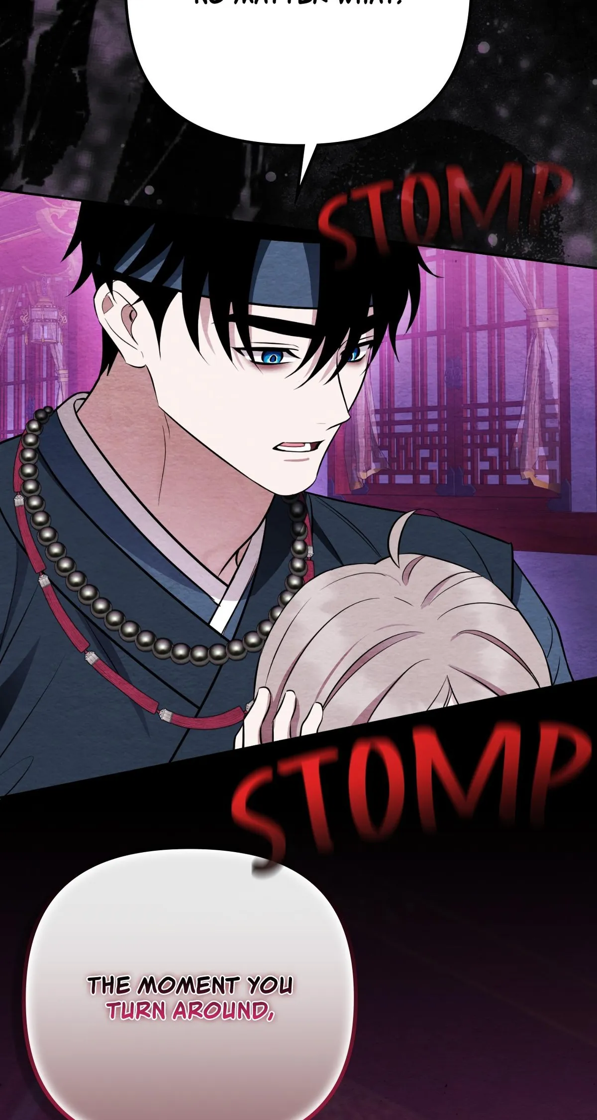 How to Punish Your Ghost Husband Chapter 9 page 16