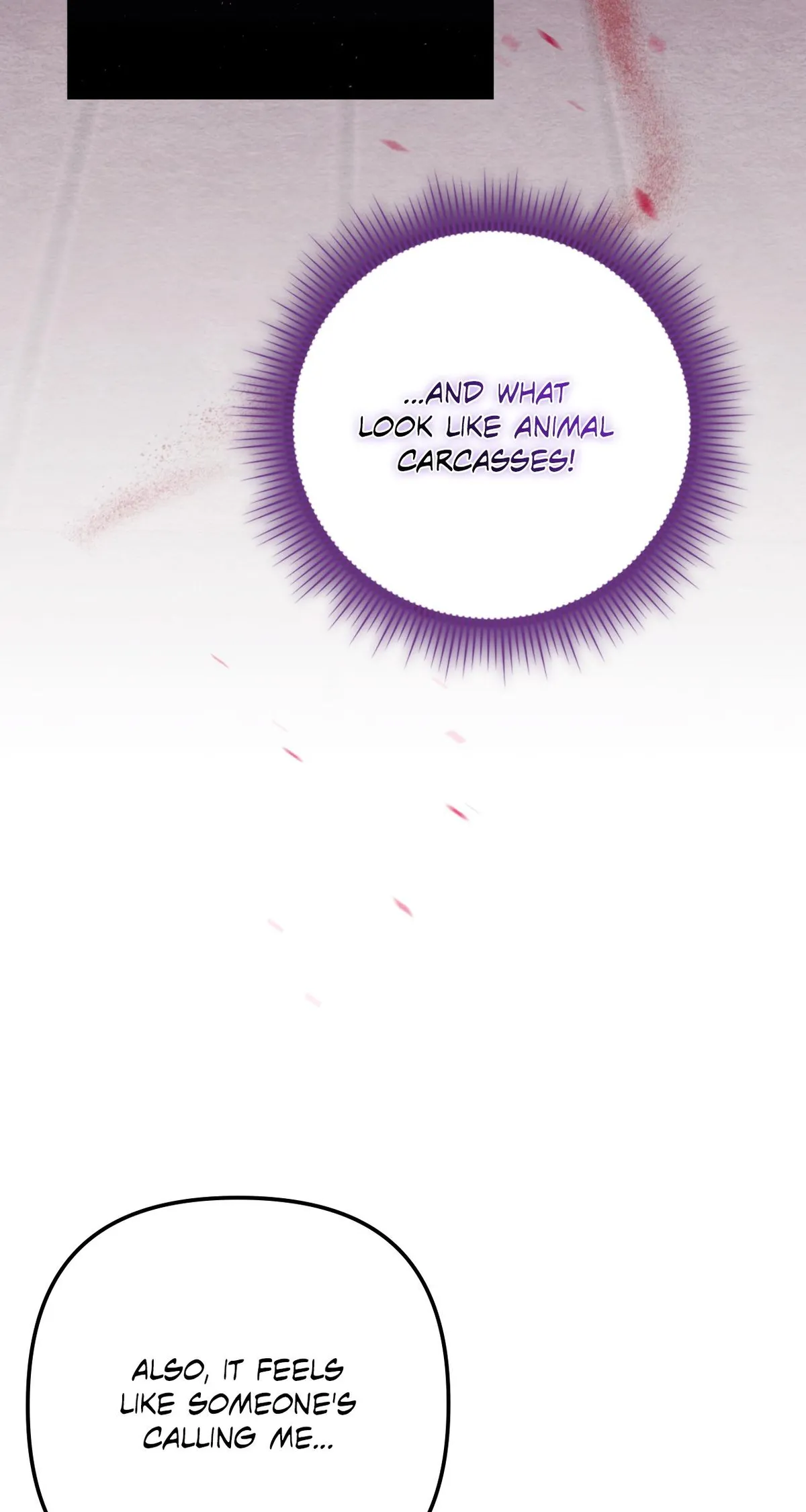 How to Punish Your Ghost Husband Chapter 9 page 9