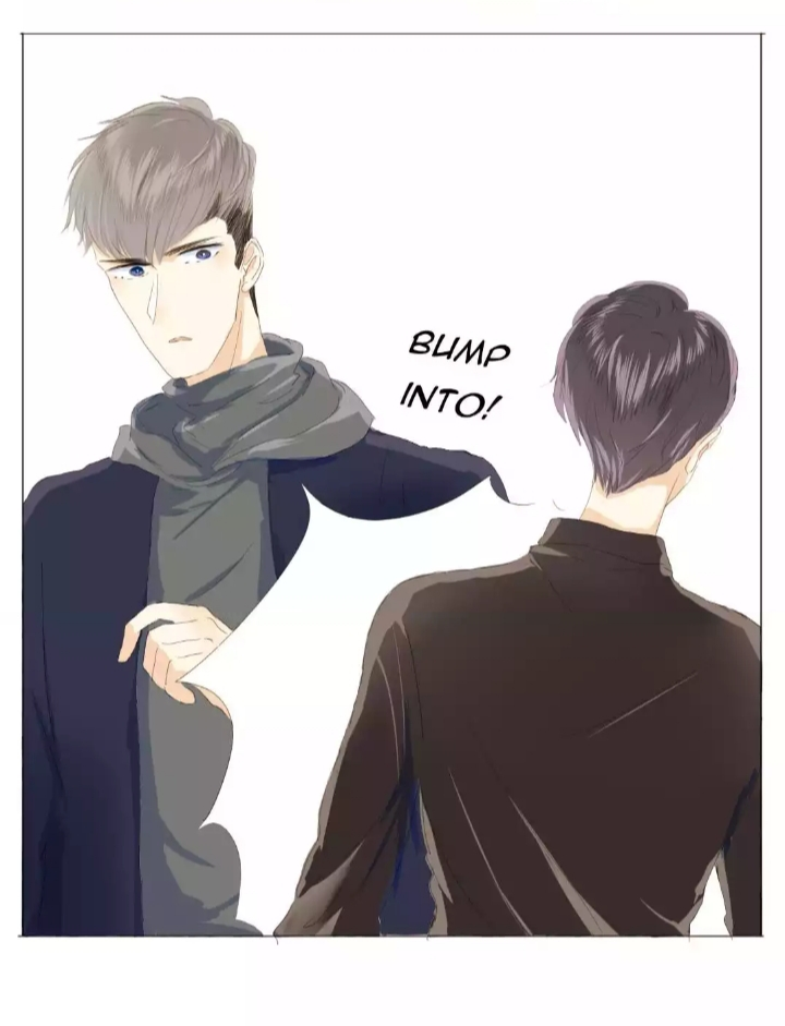 Mens Wear Store and Her Royal Highness Chapter 11 page 4