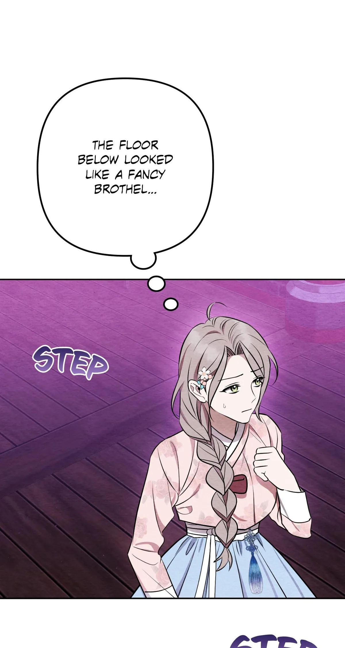 How to Punish Your Ghost Husband Chapter 9 page 5
