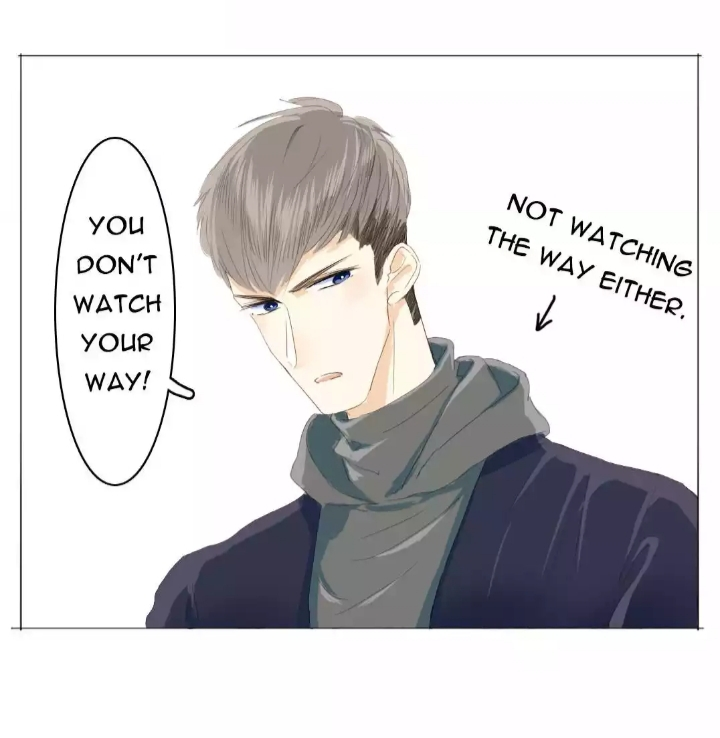 Mens Wear Store and Her Royal Highness Chapter 11 page 5