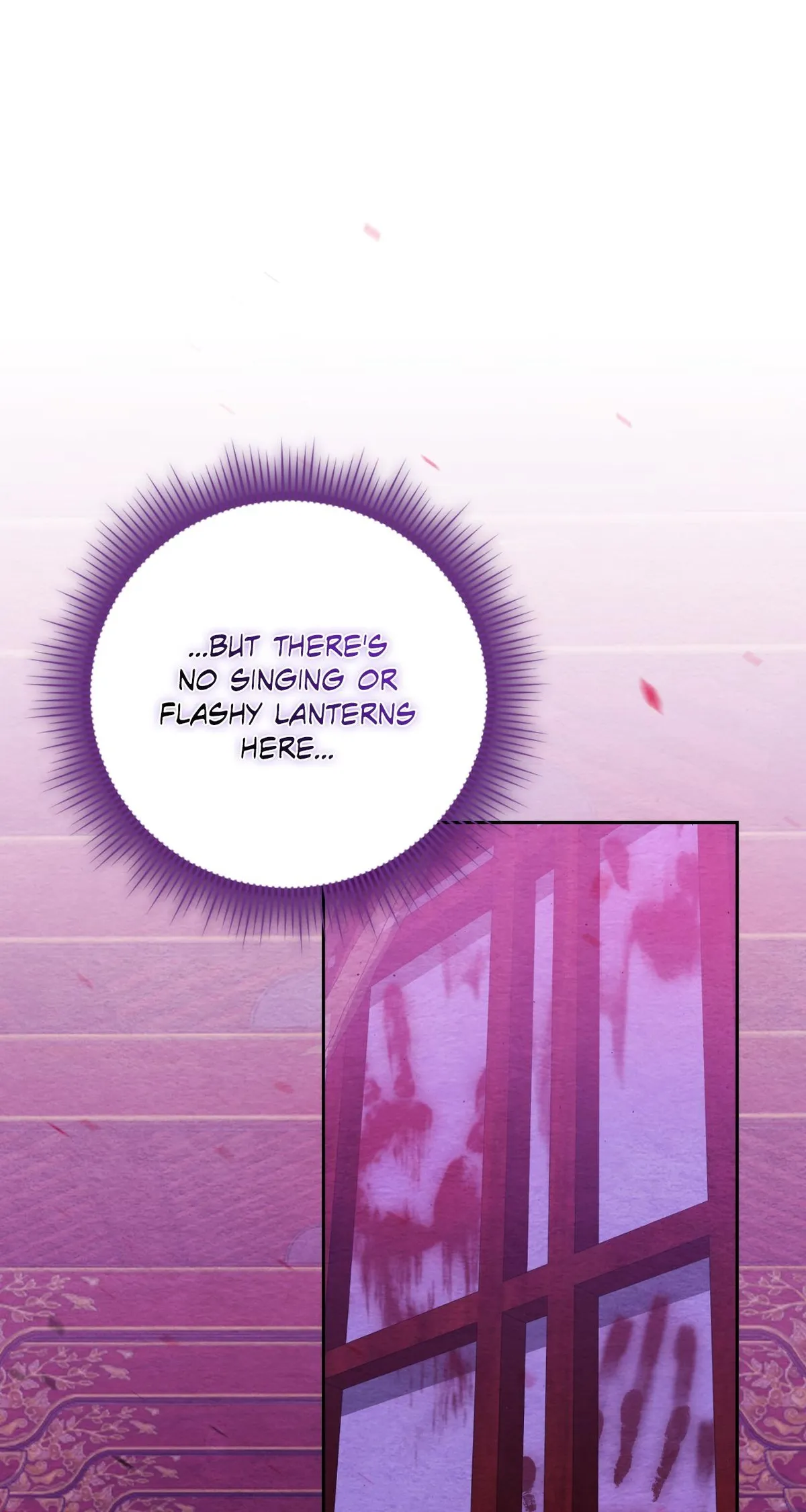 How to Punish Your Ghost Husband Chapter 9 page 7