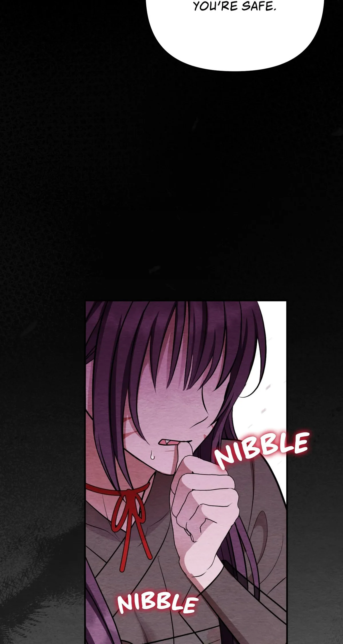 How to Punish Your Ghost Husband Chapter 9 page 53