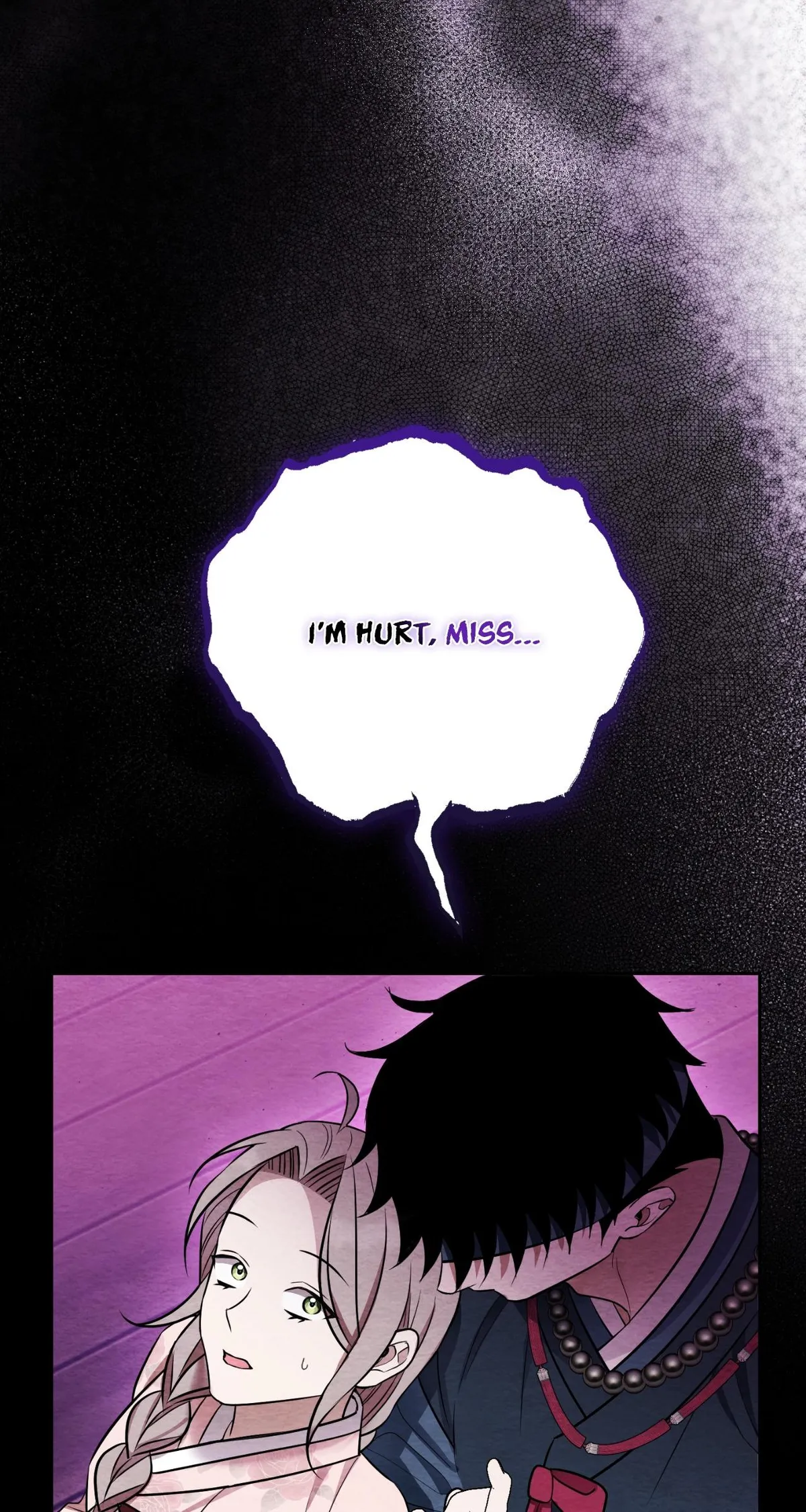 How to Punish Your Ghost Husband Chapter 9 page 44