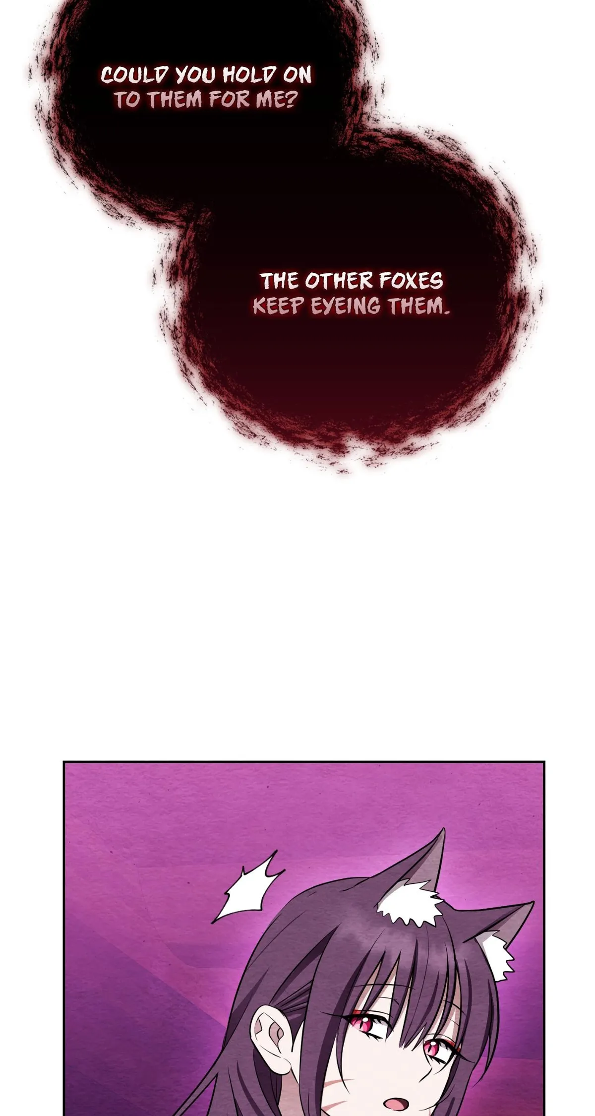 How to Punish Your Ghost Husband Chapter 9 page 58