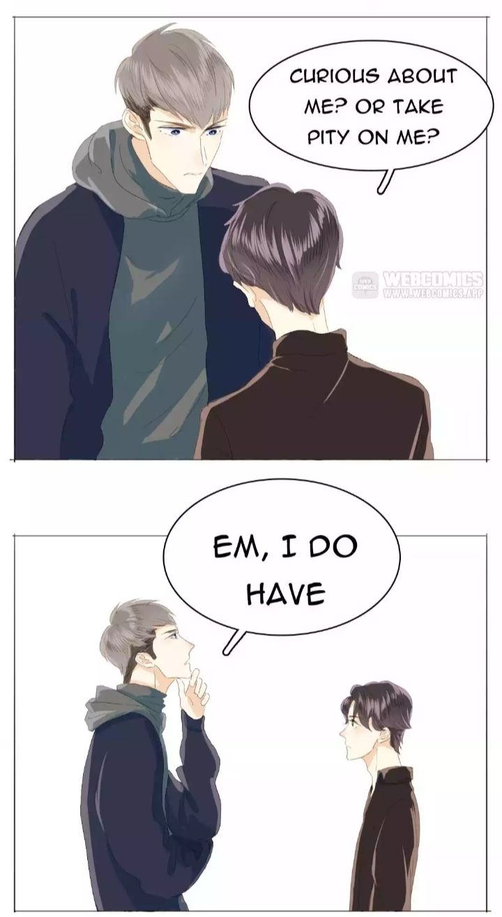 Mens Wear Store and Her Royal Highness Chapter 11 page 17