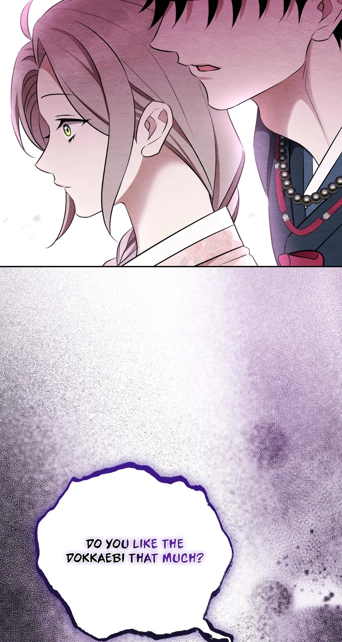 How to Punish Your Ghost Husband Chapter 9 page 42