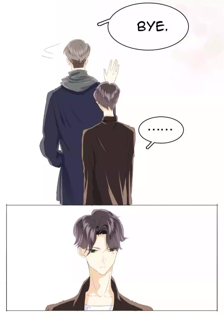 Mens Wear Store and Her Royal Highness Chapter 11 page 19