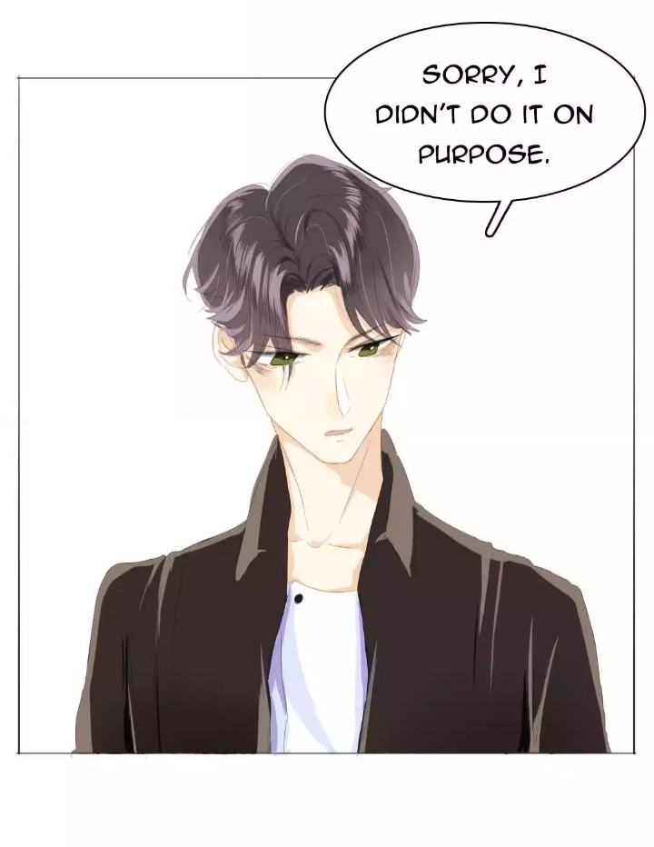 Mens Wear Store and Her Royal Highness Chapter 11 page 10