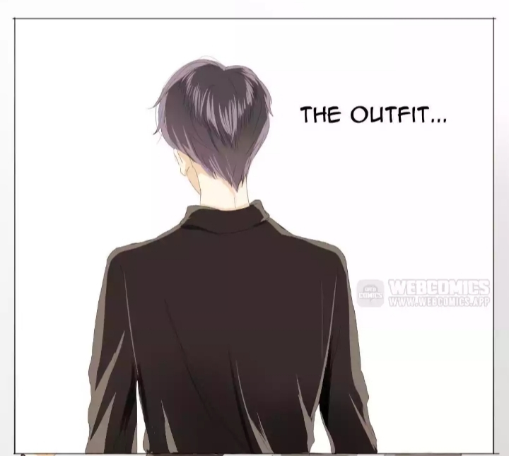 Mens Wear Store and Her Royal Highness Chapter 11 page 7