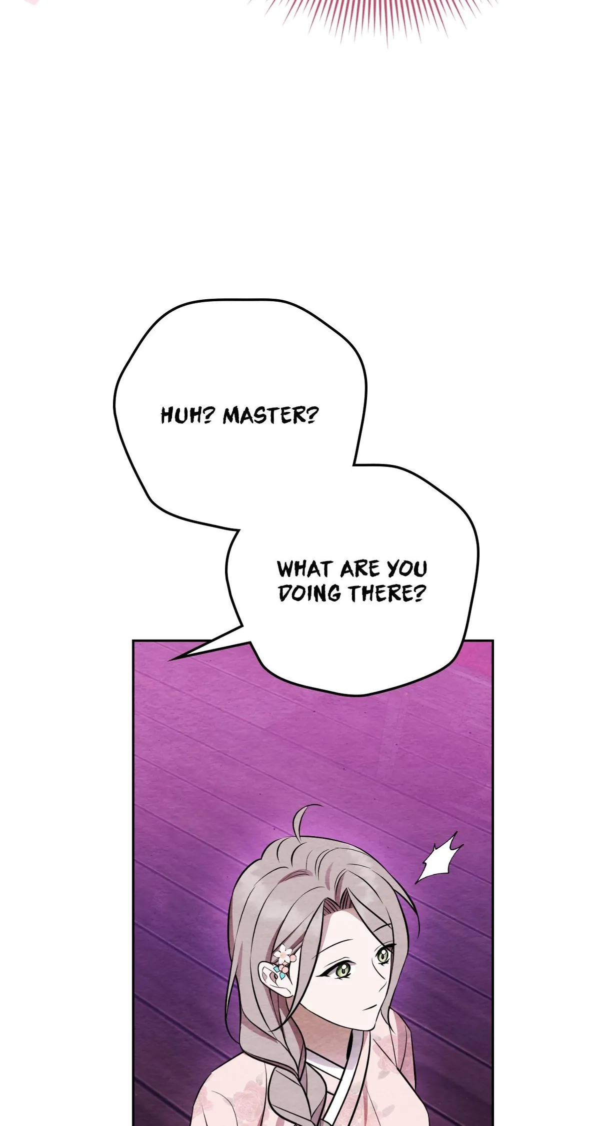 How to Punish Your Ghost Husband Chapter 9 page 35
