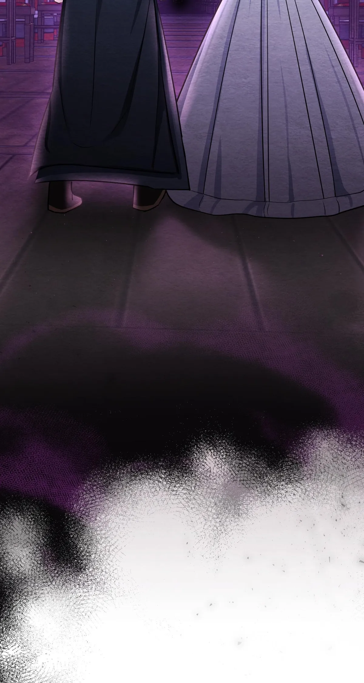 How to Punish Your Ghost Husband Chapter 9 page 28