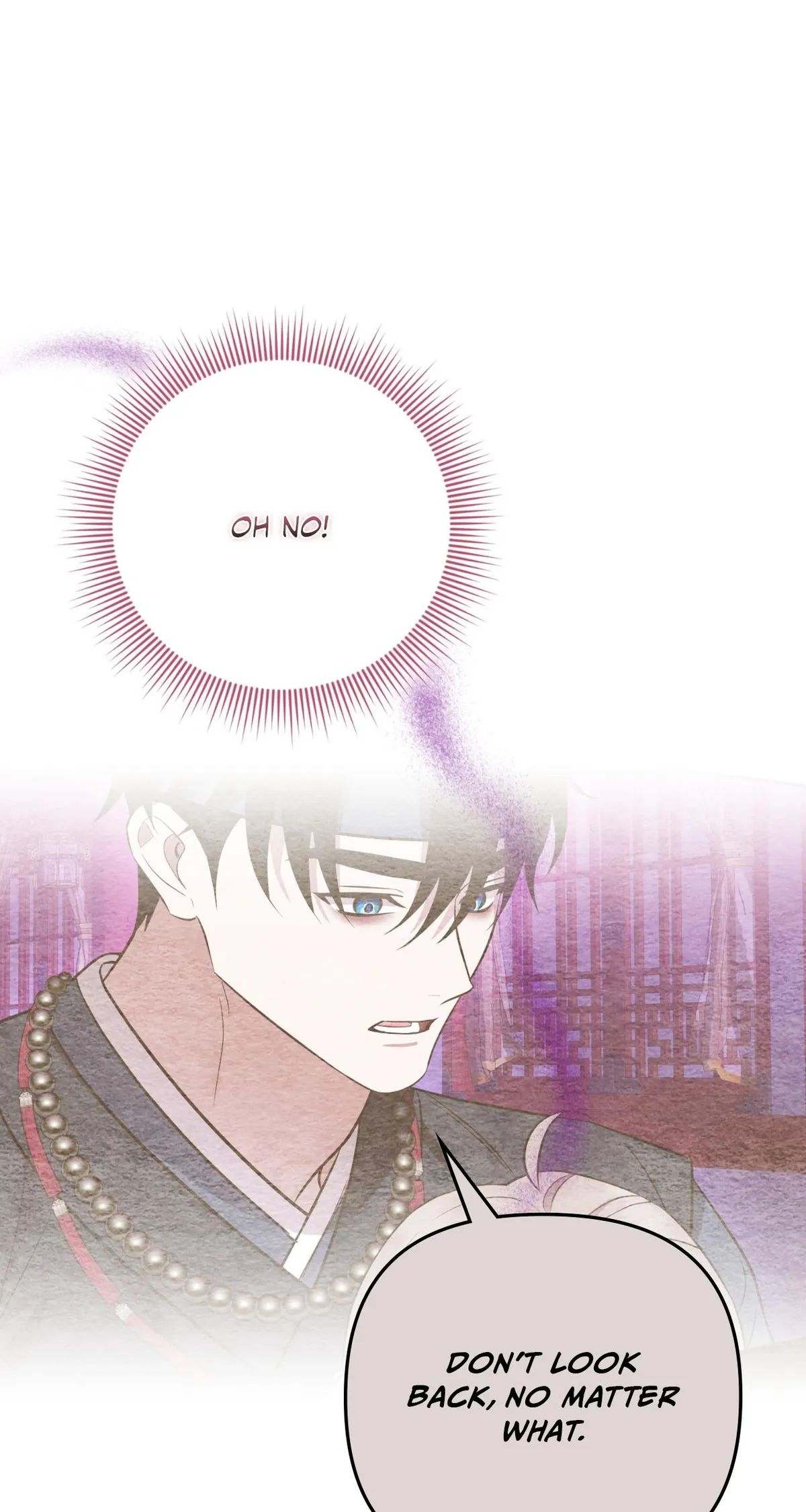 How to Punish Your Ghost Husband Chapter 9 page 40
