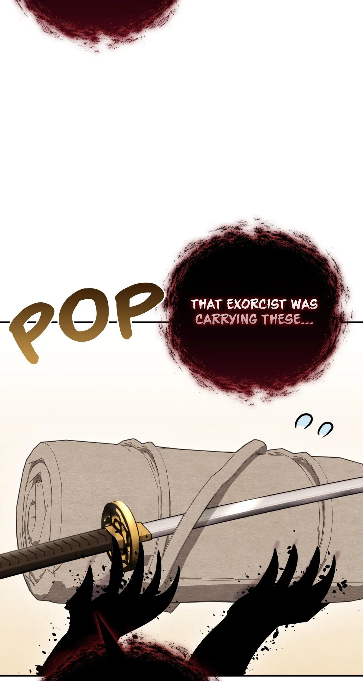 How to Punish Your Ghost Husband Chapter 9 page 57