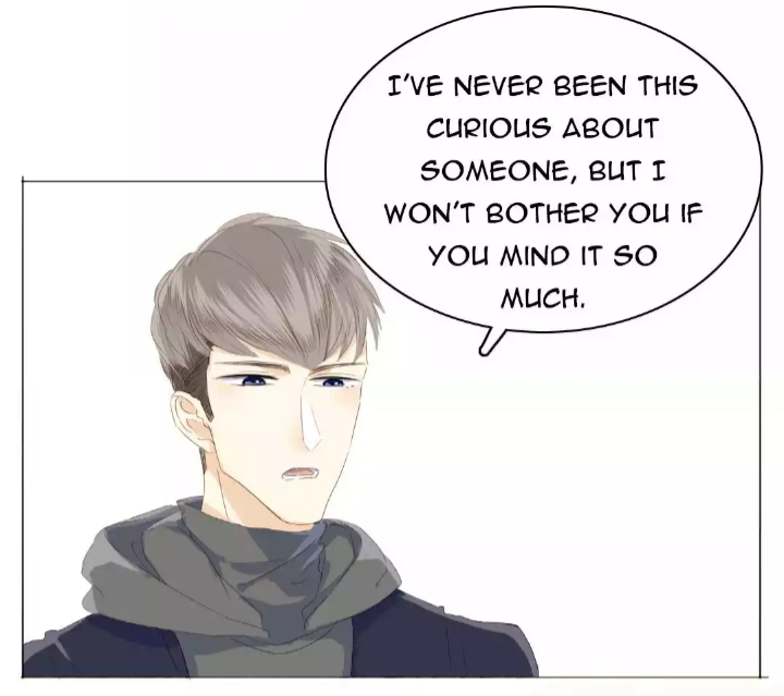 Mens Wear Store and Her Royal Highness Chapter 11 page 18