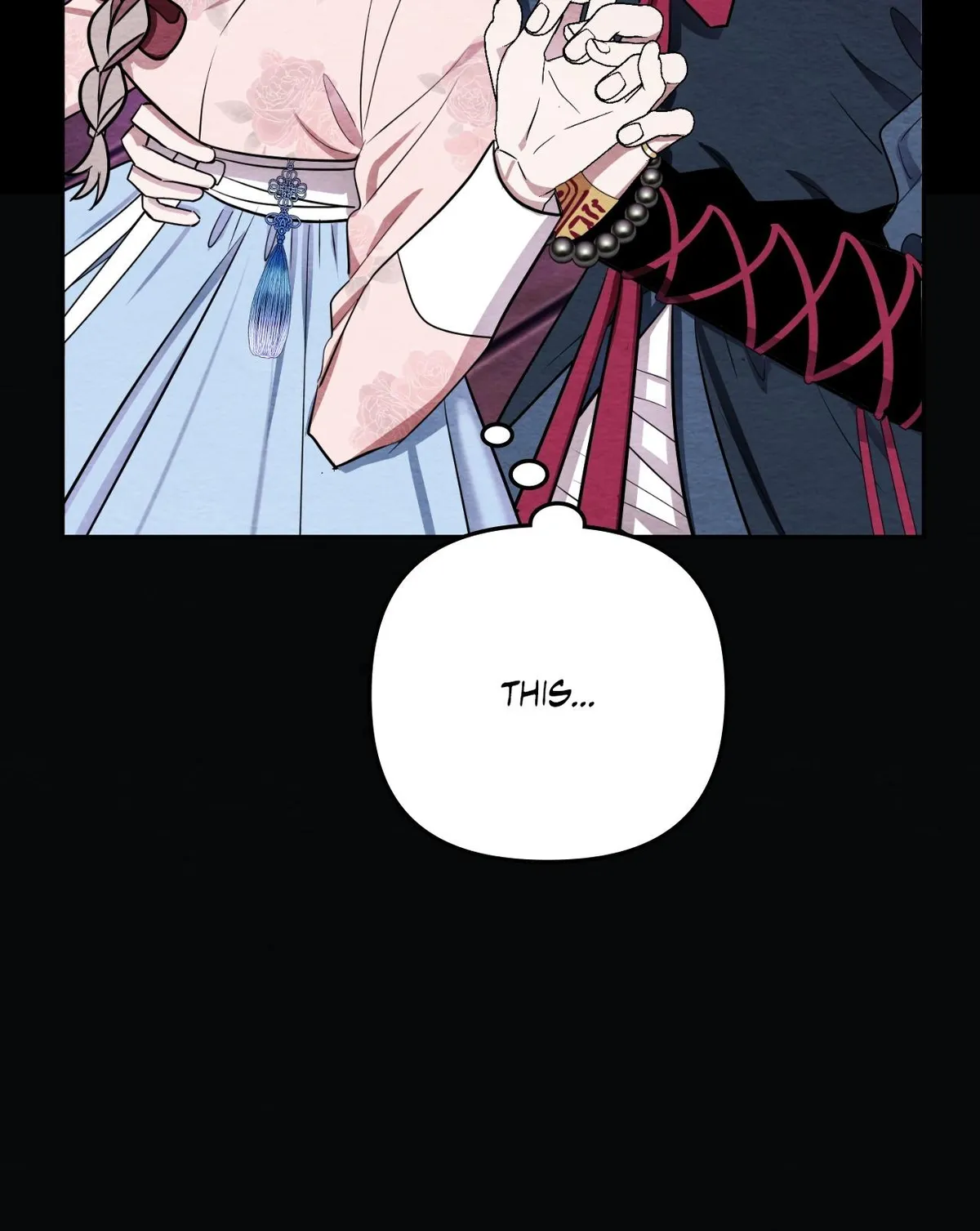 How to Punish Your Ghost Husband Chapter 9 page 45